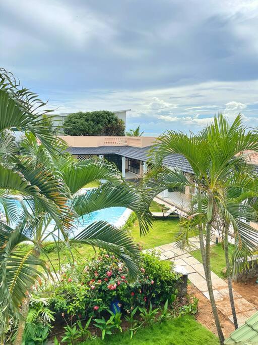 Cove Luxury Beach Villa Mahabalipuram Buitenkant foto