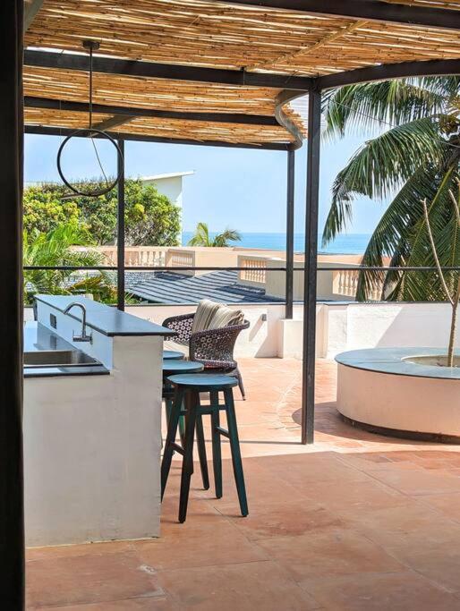Cove Luxury Beach Villa Mahabalipuram Buitenkant foto