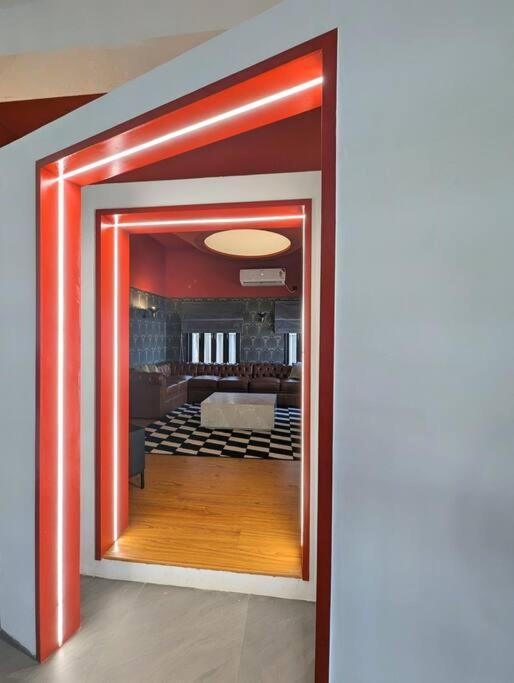 Cove Luxury Beach Villa Mahabalipuram Buitenkant foto